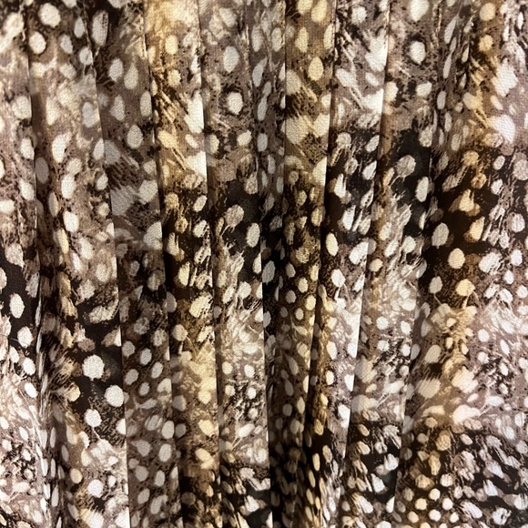 BCBGMAXAZRIA DRESS - Picture 4 of 6